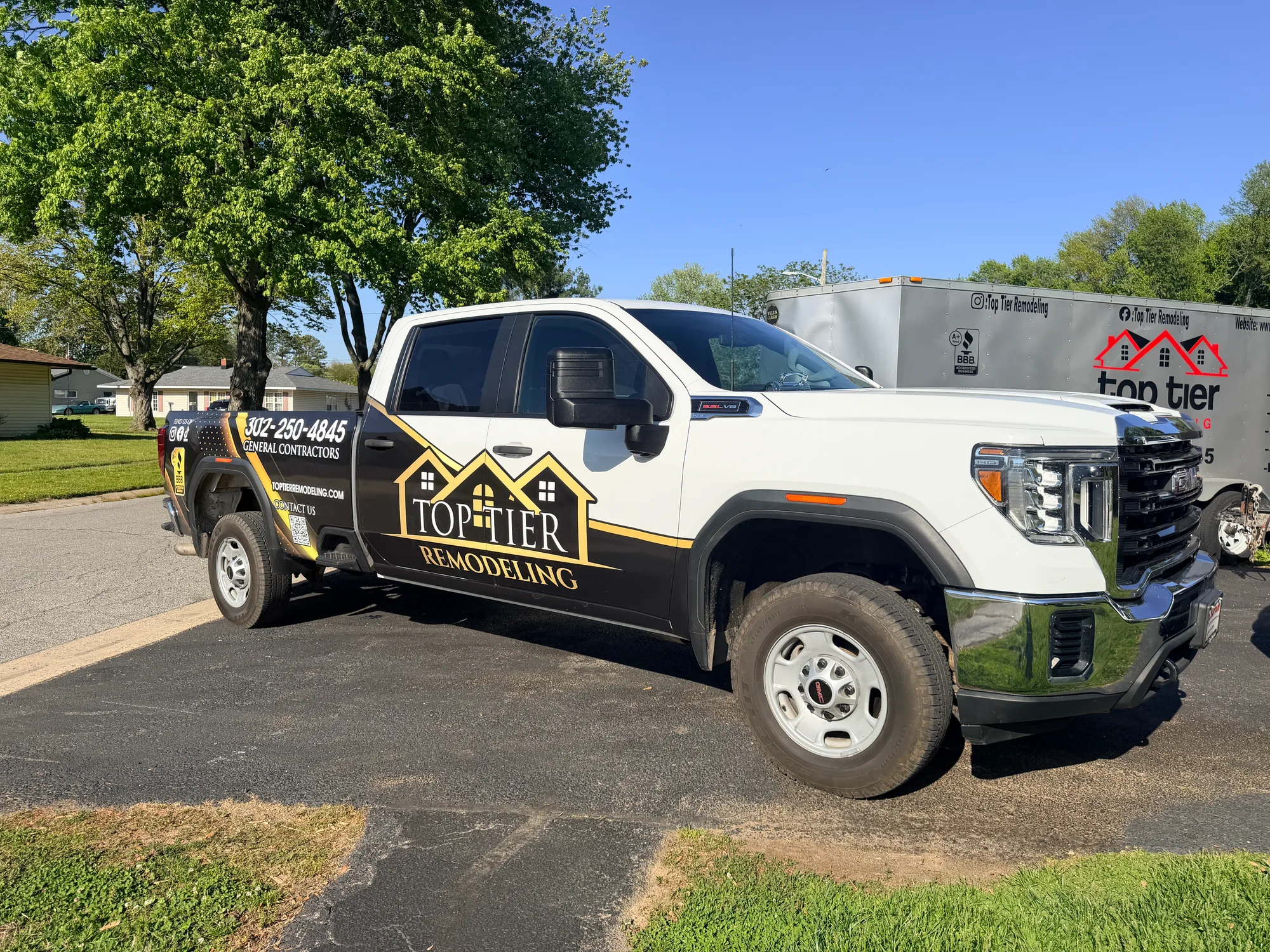 Vehicle Wraps & Car Graphics